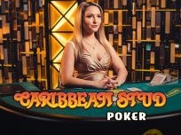 Caribbean Poker