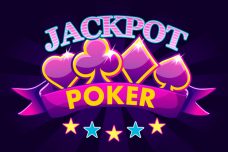 Jackpot Poker