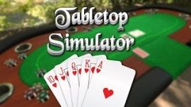 Tabletop Simulator