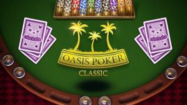 Oasis Poker